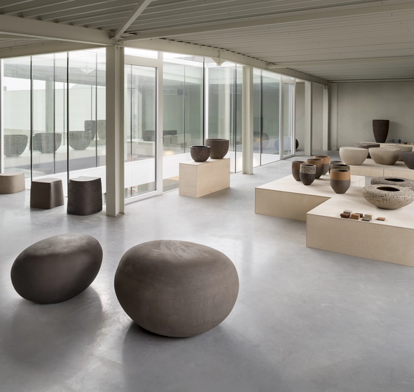 Design winkelinrichting