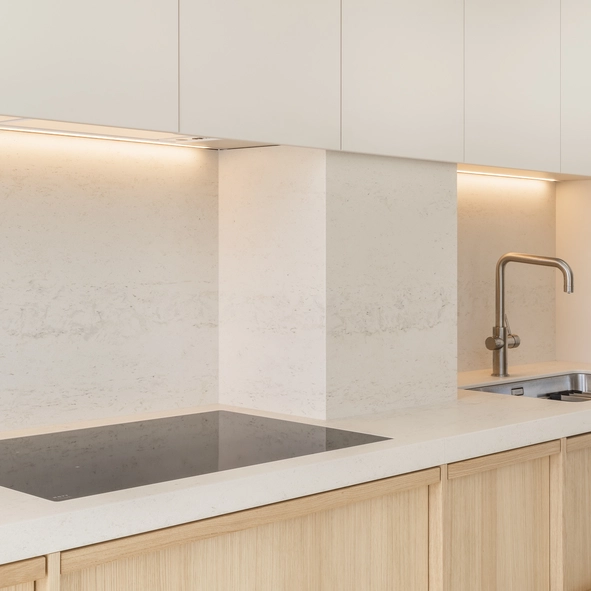 High-end keuken op maat